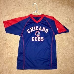 Chicago Cubs Jersey